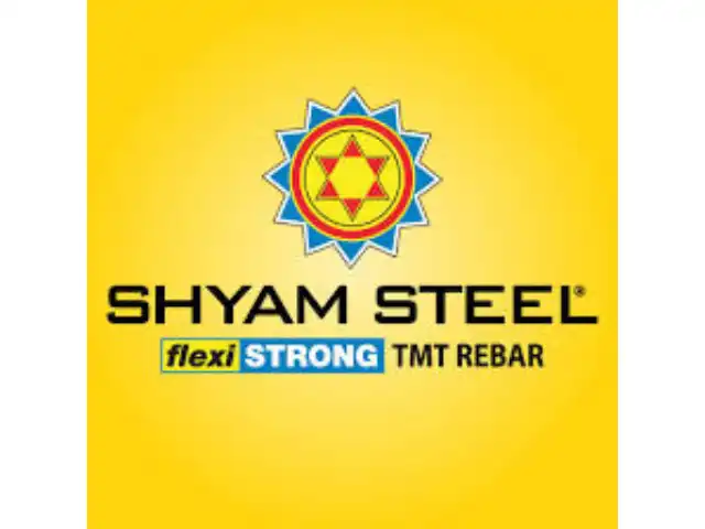 Shyam-Steel-1